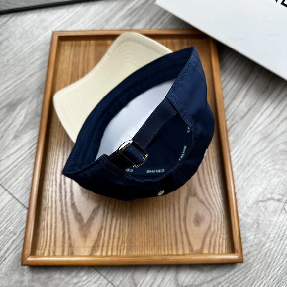 Celine hat straw hat bucket hat baseball cap knitted hat